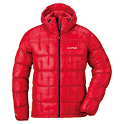 Insulated Jackets & Pants