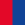 RED/BLUE