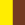 Yellow / Brown