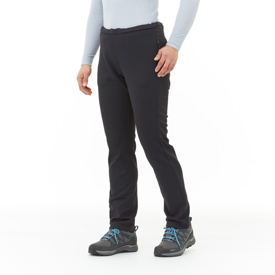 Trail Action Tights Women's | Activity | ONLINE SHOP | Montbell