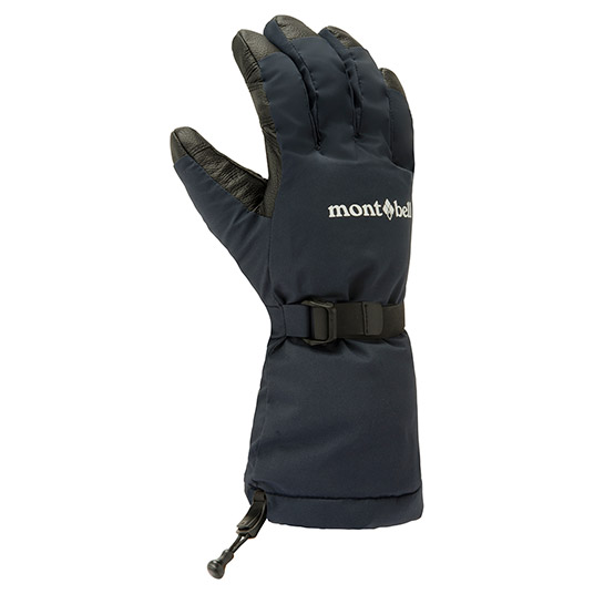 Powder Gloves Men's | Activity | ONLINE SHOP | Montbell