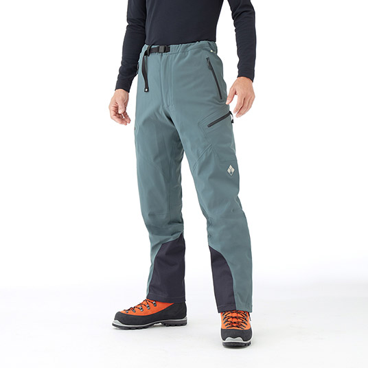 US Alpine Pants Men's, Clothing, ONLINE SHOP