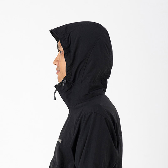 US O.D. Anorak | Activity | ONLINE SHOP | Montbell