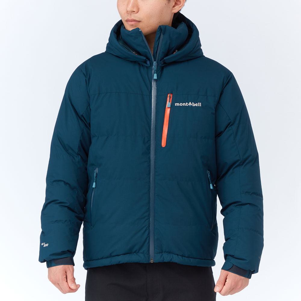 Montbell Polar Down Parka For Sale Off72