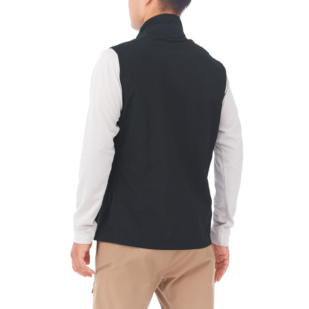 O.D. Vest Men's | Clothing | ONLINE SHOP | Montbell