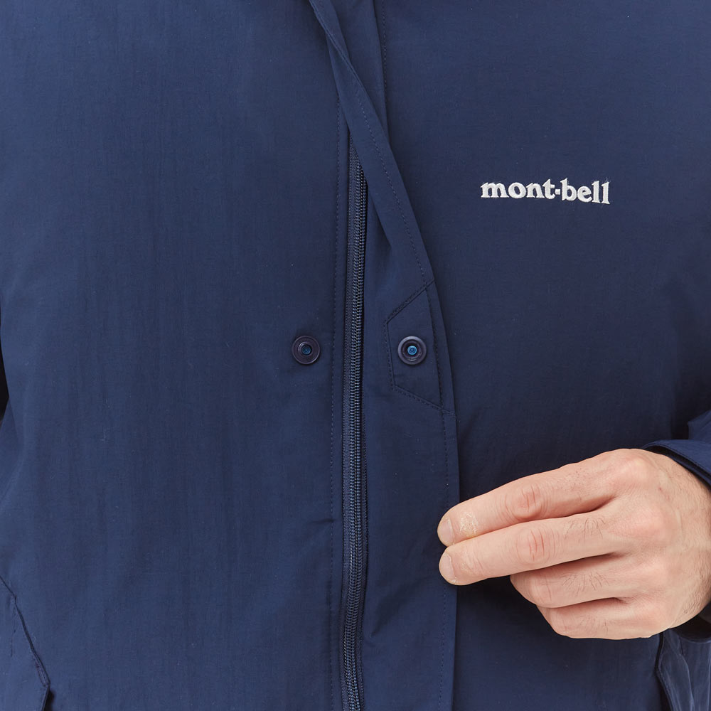 Compact Travel Coat | Activity | ONLINE SHOP | Montbell