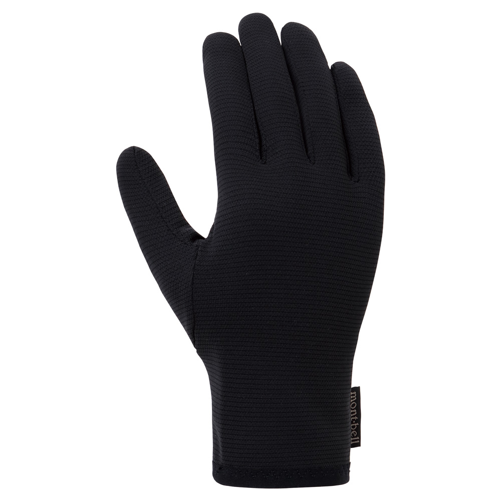 Wickron Cool Light Gloves Men's | Activity | ONLINE SHOP | Montbell