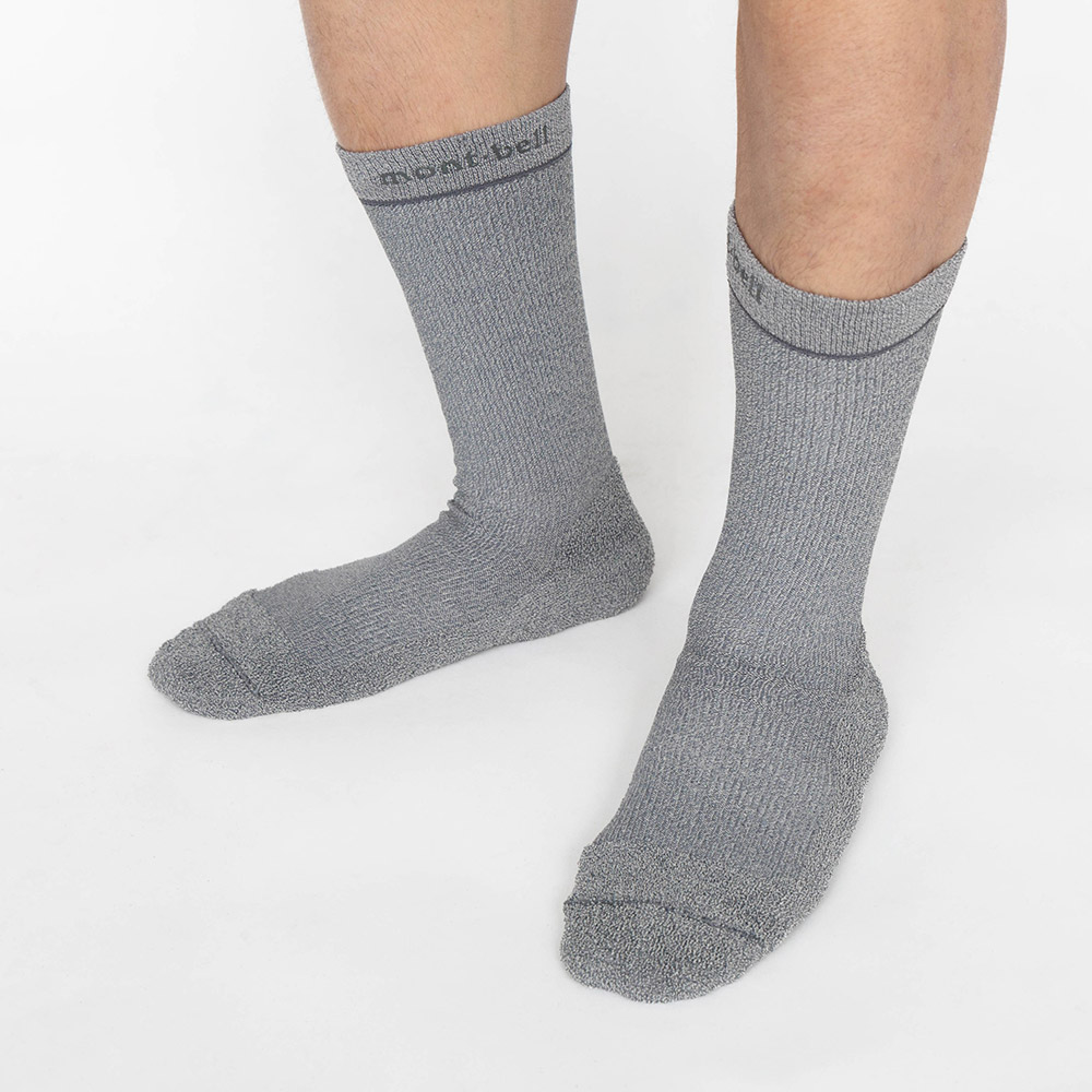 KAMICO WaLking Socks Men's | Clothing | ONLINE SHOP | Montbell