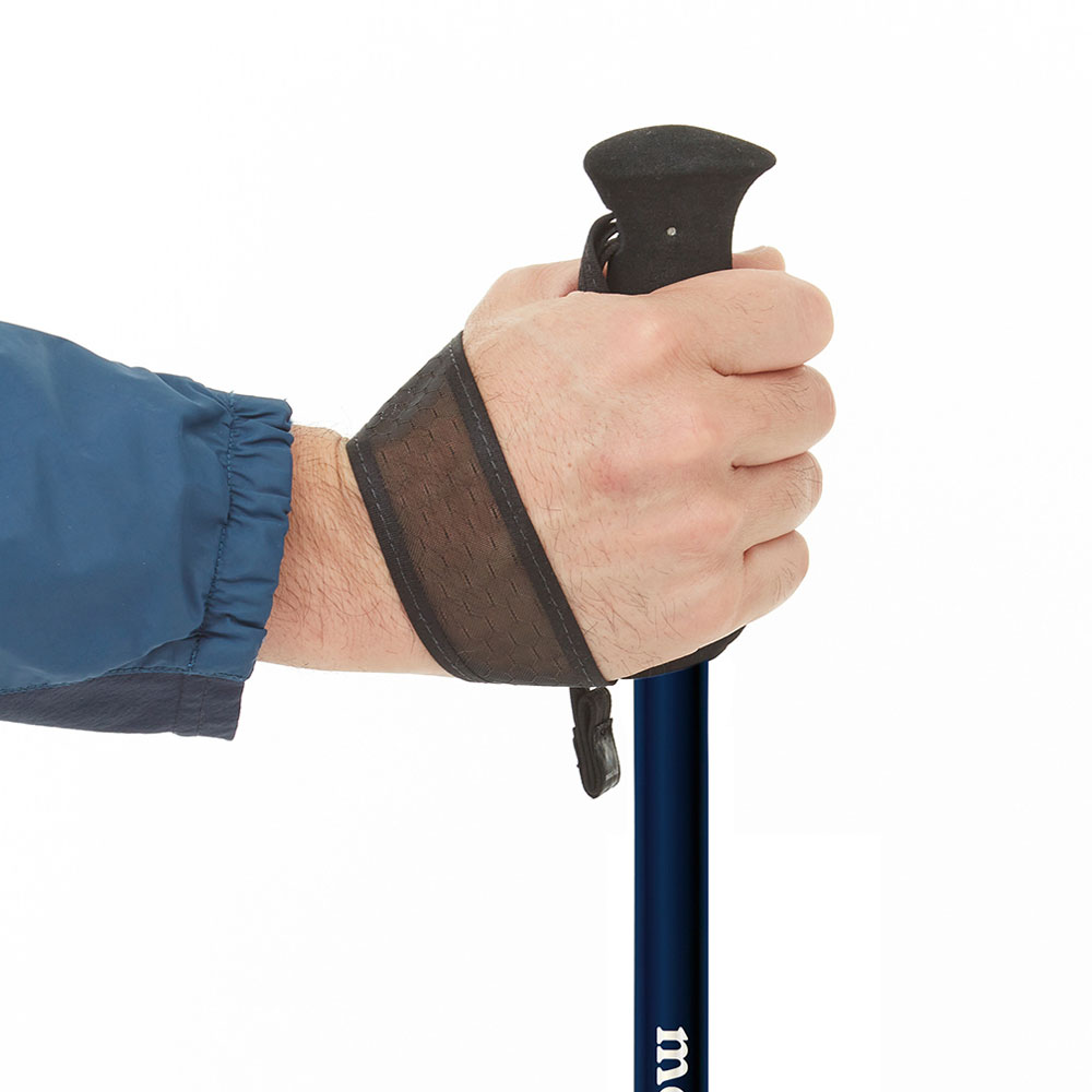 Alpine Pole Cam Lock Anti Shock | Activity | ONLINE SHOP | Montbell