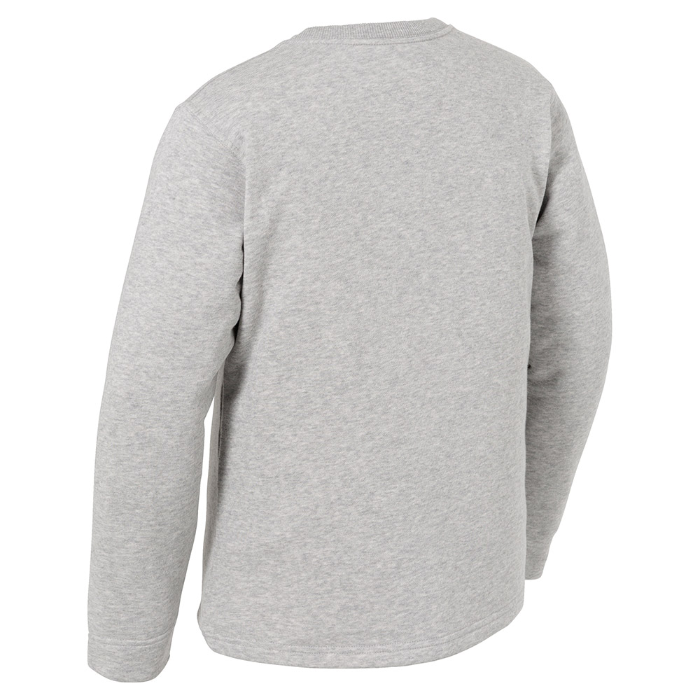 Cotton Lite Sweatshirt Kid's 130 - 160 | Clothing | ONLINE SHOP | Montbell