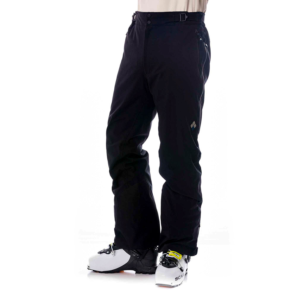 US DRY-TEC Insulated Pants Men's | Clothing | ONLINE SHOP | Montbell