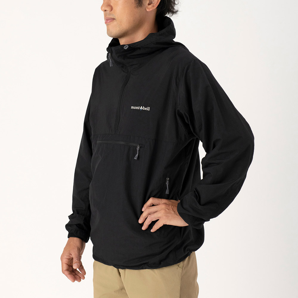 US O.D. Anorak | Clothing | ONLINE SHOP | Montbell