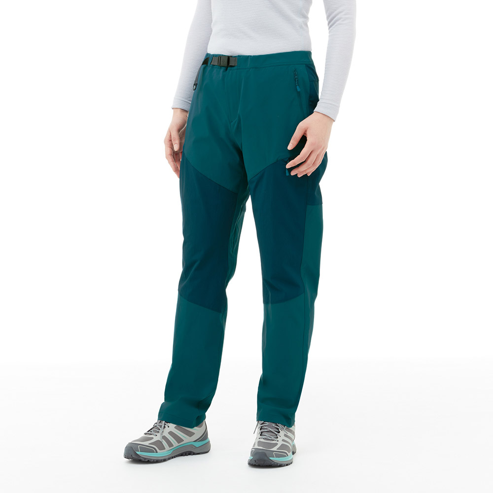 US Light Guide Pants Women's | Factory Outlet | ONLINE SHOP | Montbell