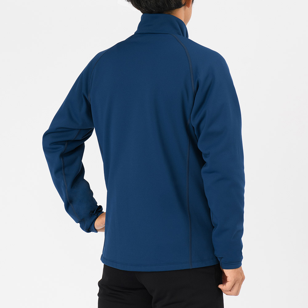 US Trail Action Jacket Men's | Clothing | ONLINE SHOP | Montbell