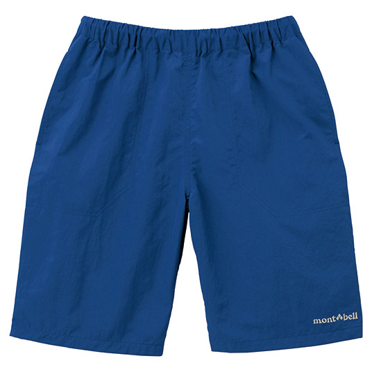 H2.OD Shorts Kid's 130-150 | Factory Outlet | ONLINE SHOP | Montbell