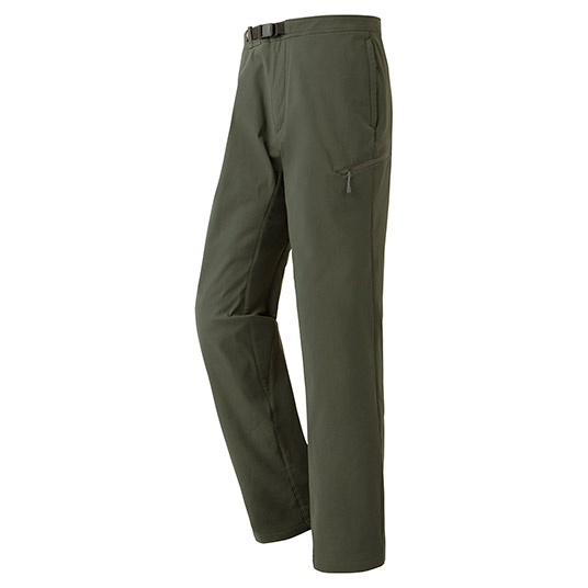 Tec Thermawrap Pants Women's | Montbell America
