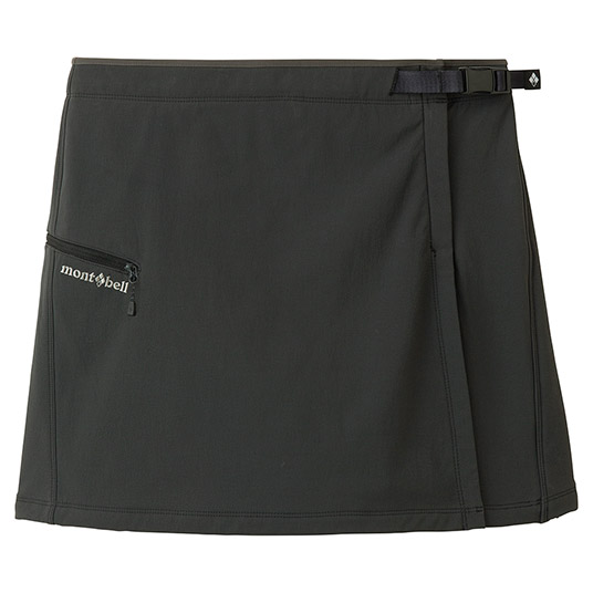 Thermal O.D. Wrap Shorts | Activity | ONLINE SHOP | Montbell