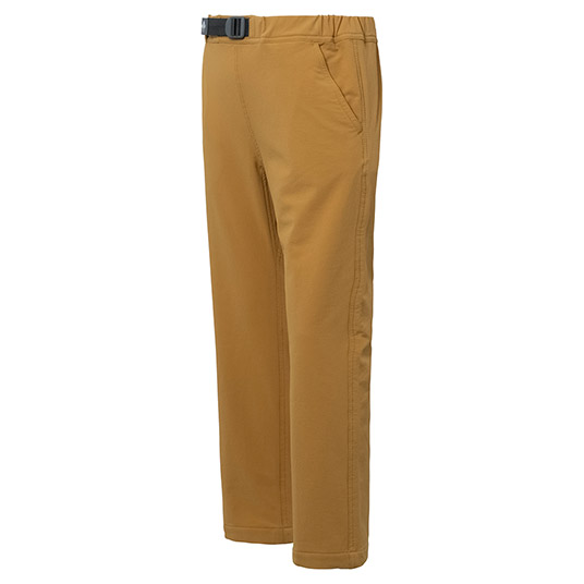 Alpine Thermal Pants Kid s 100 120 Clothing ONLINE SHOP Montbell