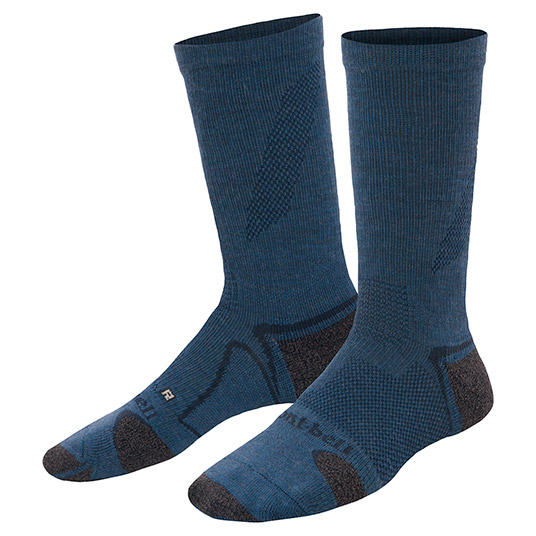 Merino Wool SUPPORTEC Walking Socks | Activity | ONLINE SHOP | Montbell