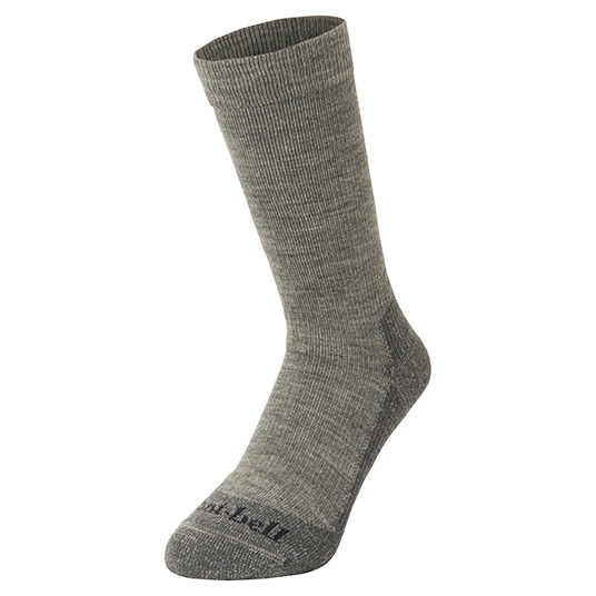 Merino Wool Walking Socks | Clothing | ONLINE SHOP | Montbell