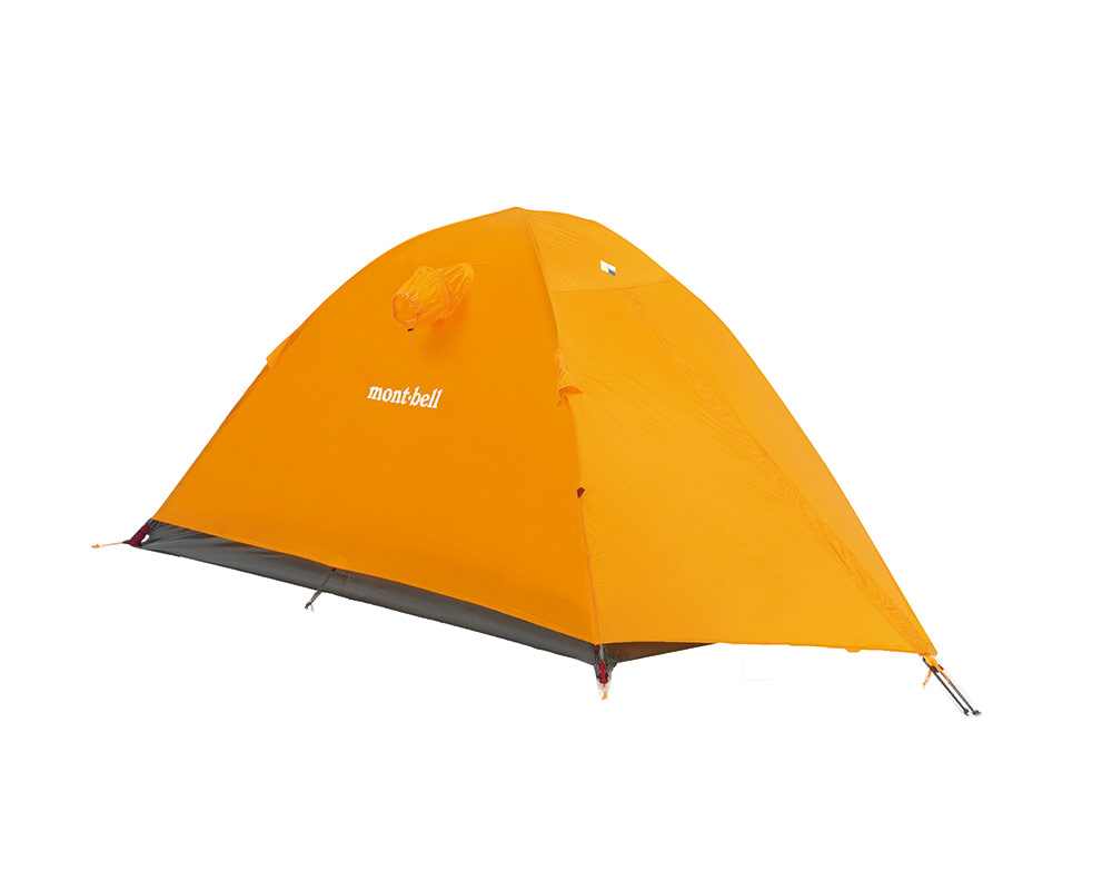 Stellaridge Tent 1 Fly Sheet | Factory Outlet | ONLINE SHOP | Montbell