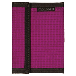Wallet | Gear | ONLINE SHOP | Montbell