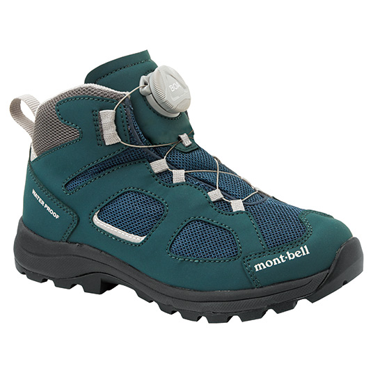 Lapland Boots Reel Adjust Kid's 16 - 25 | Gear | ONLINE SHOP 