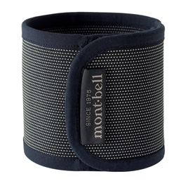 Reflective Cycle Band Wide Activity ONLINE SHOP Montbell