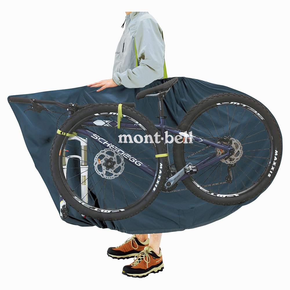 ostrich bike bags