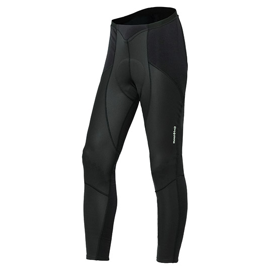 Thermal CLIMABARRIER Cycling Tights Men's, Activity