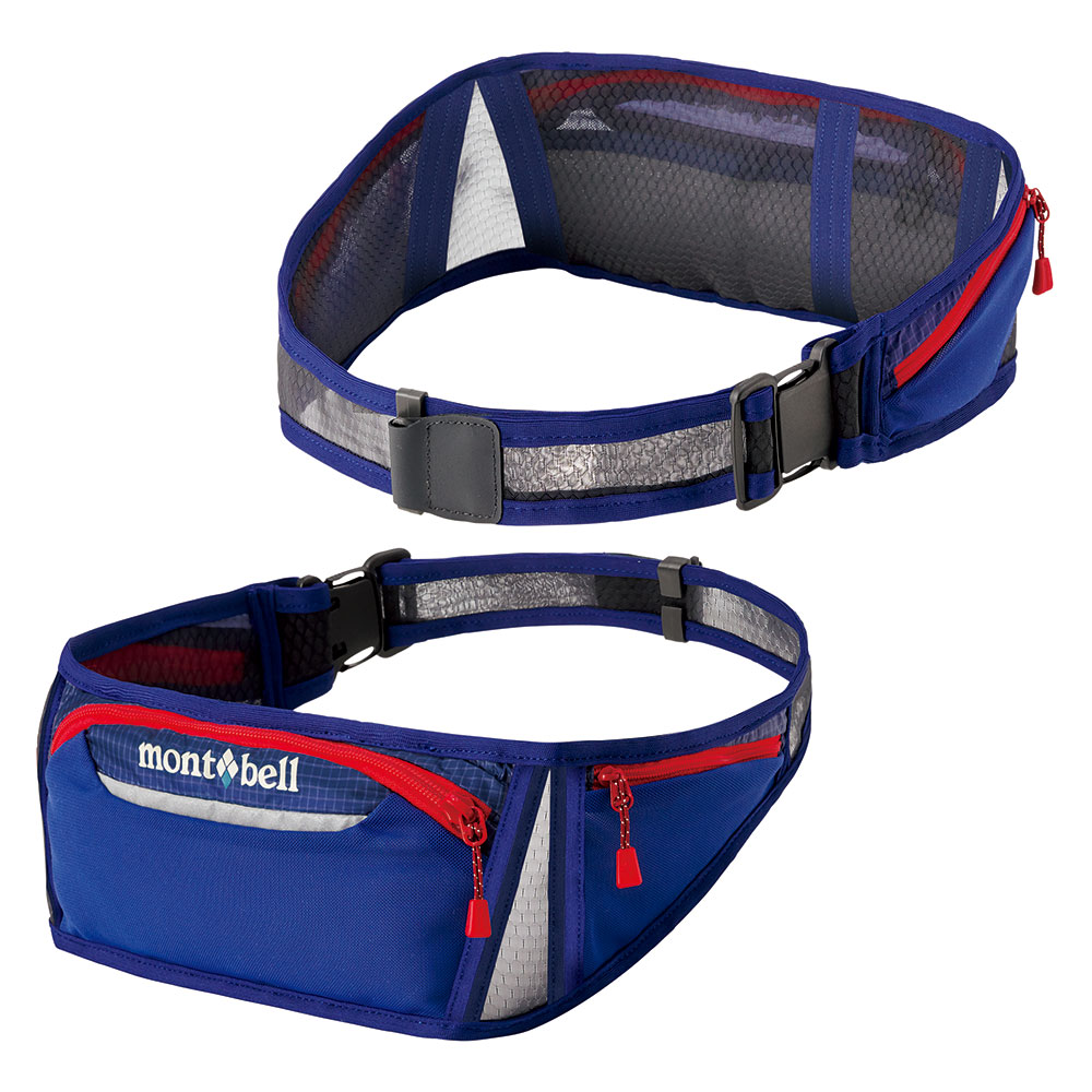 dog collar pouch