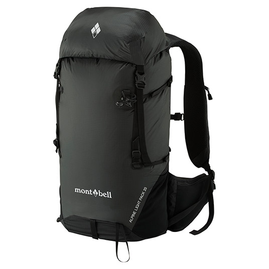 Alpine backpacks outlet