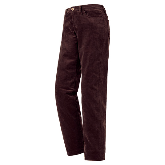 women's soft corduroy pants