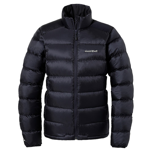 US Alpine Light Down Jacket Women's | Clothing | ONLINE SHOP | Montbell