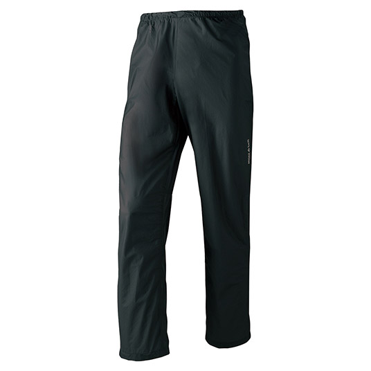 DRY-TEC Insulated Light Pants Women's | Activity | ONLINE SHOP | Montbell