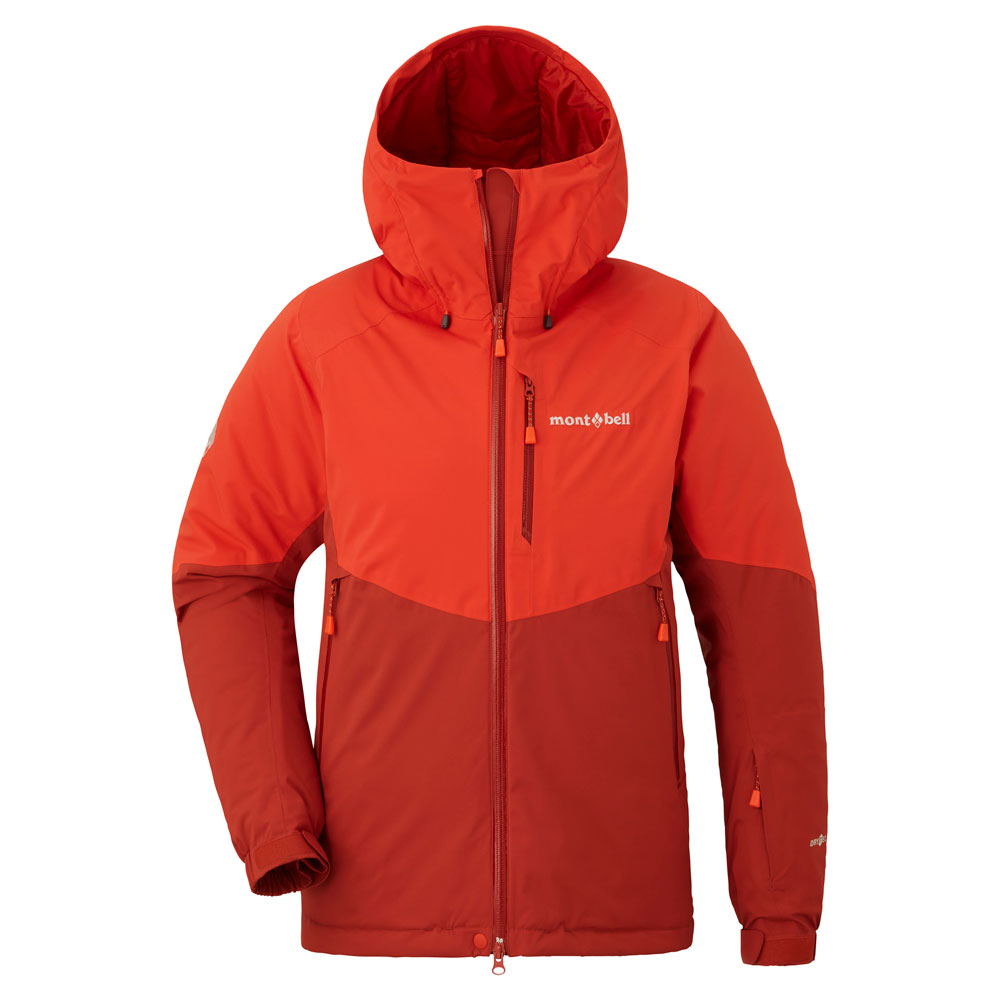 Columbia powder keg on sale down jacket review