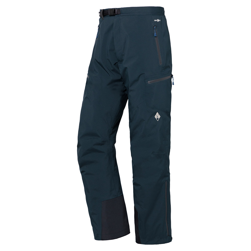 DRY-TEC Insulated Alpine Pants Men's | Activity | ONLINE SHOP | Montbell