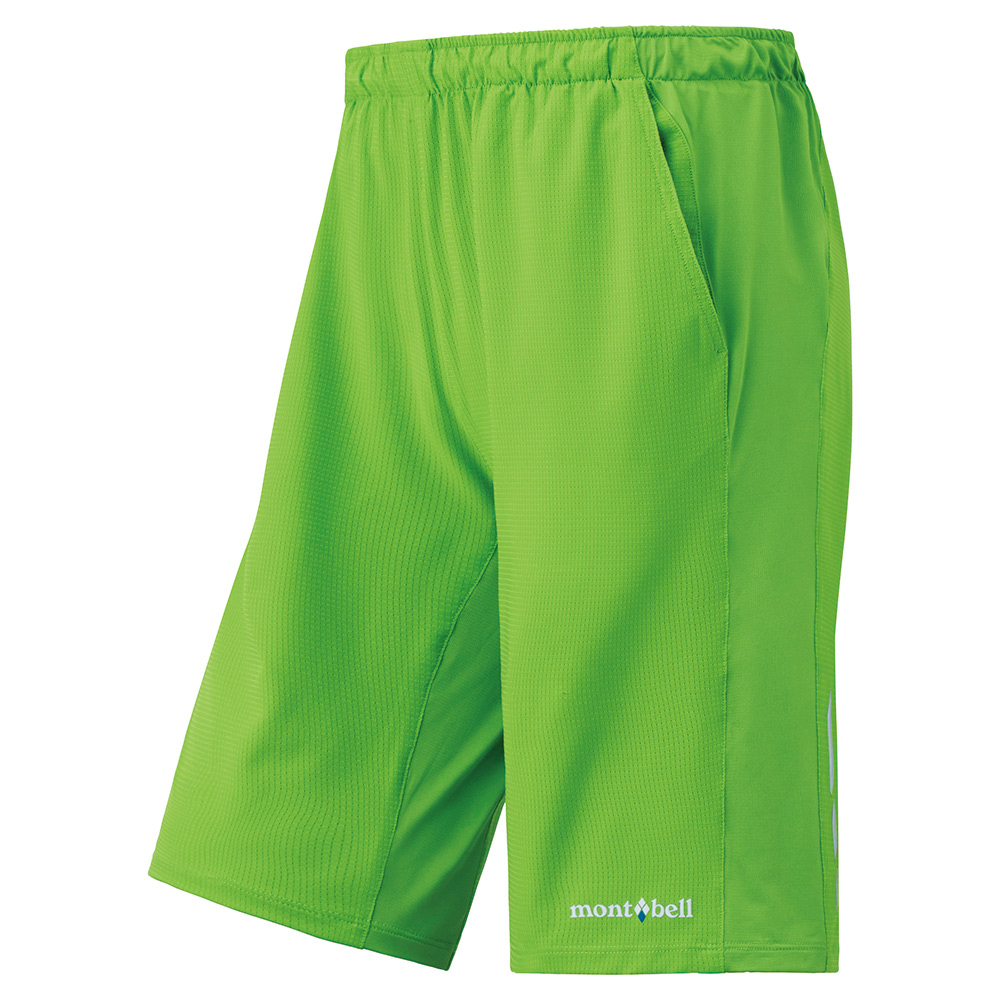 Trail Shorts Men's | Factory Outlet | ONLINE SHOP | Montbell