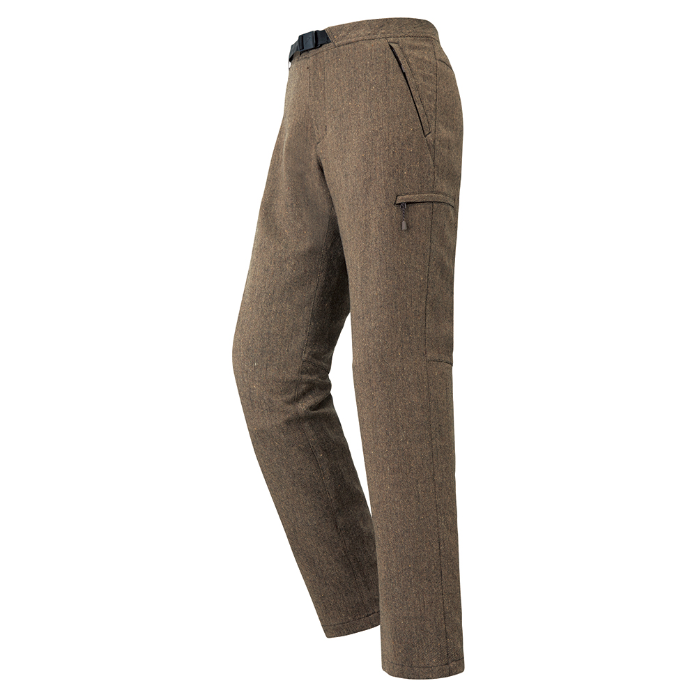 Wool Trekking Pants Women's | Factory 