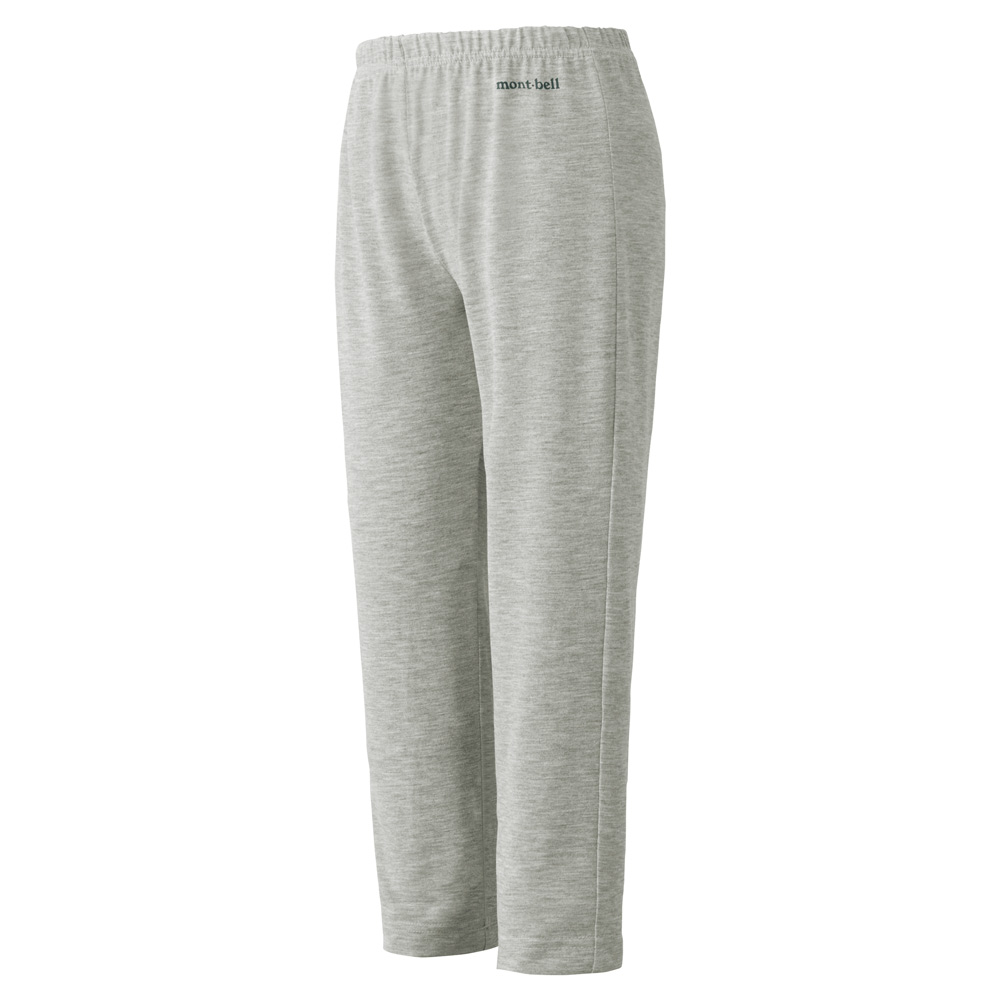 Wickron Pants Kid's 100 - 120 | Clothing | ONLINE SHOP | Montbell