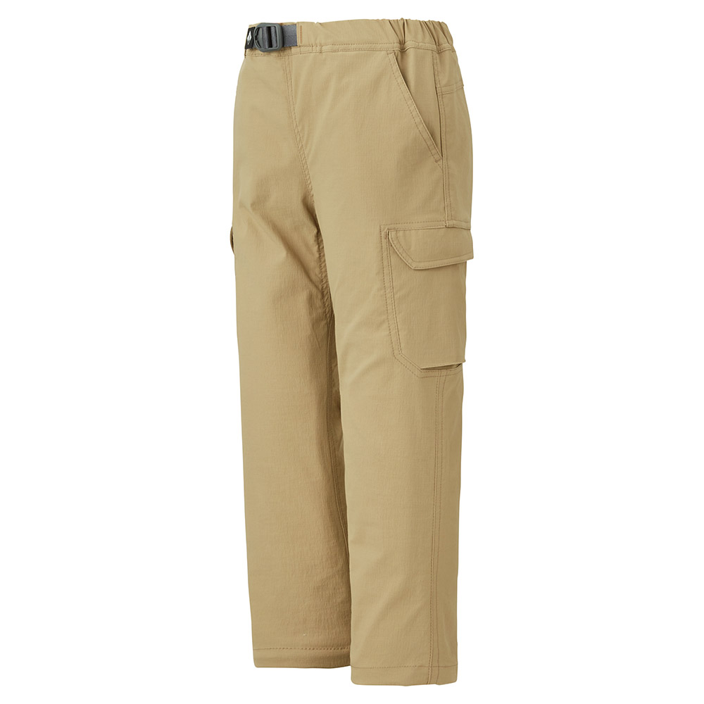 Side Pocket High waist Cargo Pant — YELLOW SUB TRADING