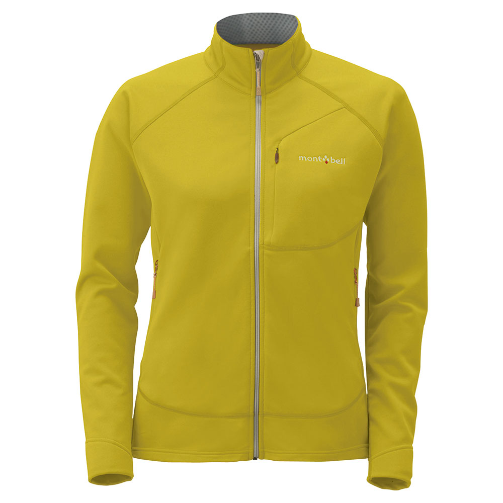 Trail Action Jacket Women's | Factory Outlet | ONLINE SHOP | Montbell