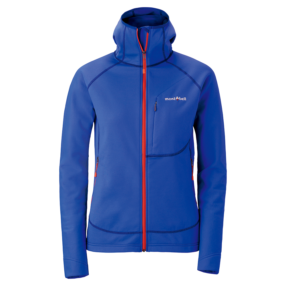 Trail Action Hooded Jacket Women's | Factory Outlet | ONLINE SHOP ...