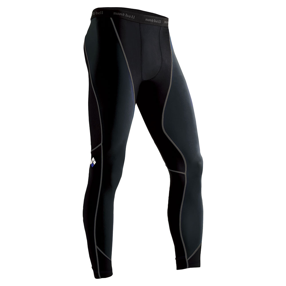 SUPPORTEC Light Tights Men's | Activity | ONLINE SHOP | Montbell