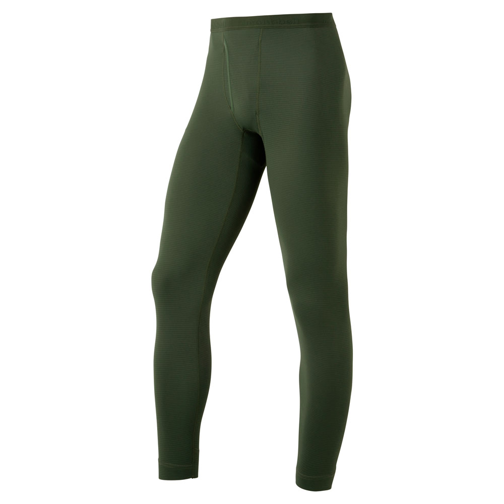 ZEO-LINE Middle Weight Tights Men's | Activity | ONLINE SHOP | Montbell