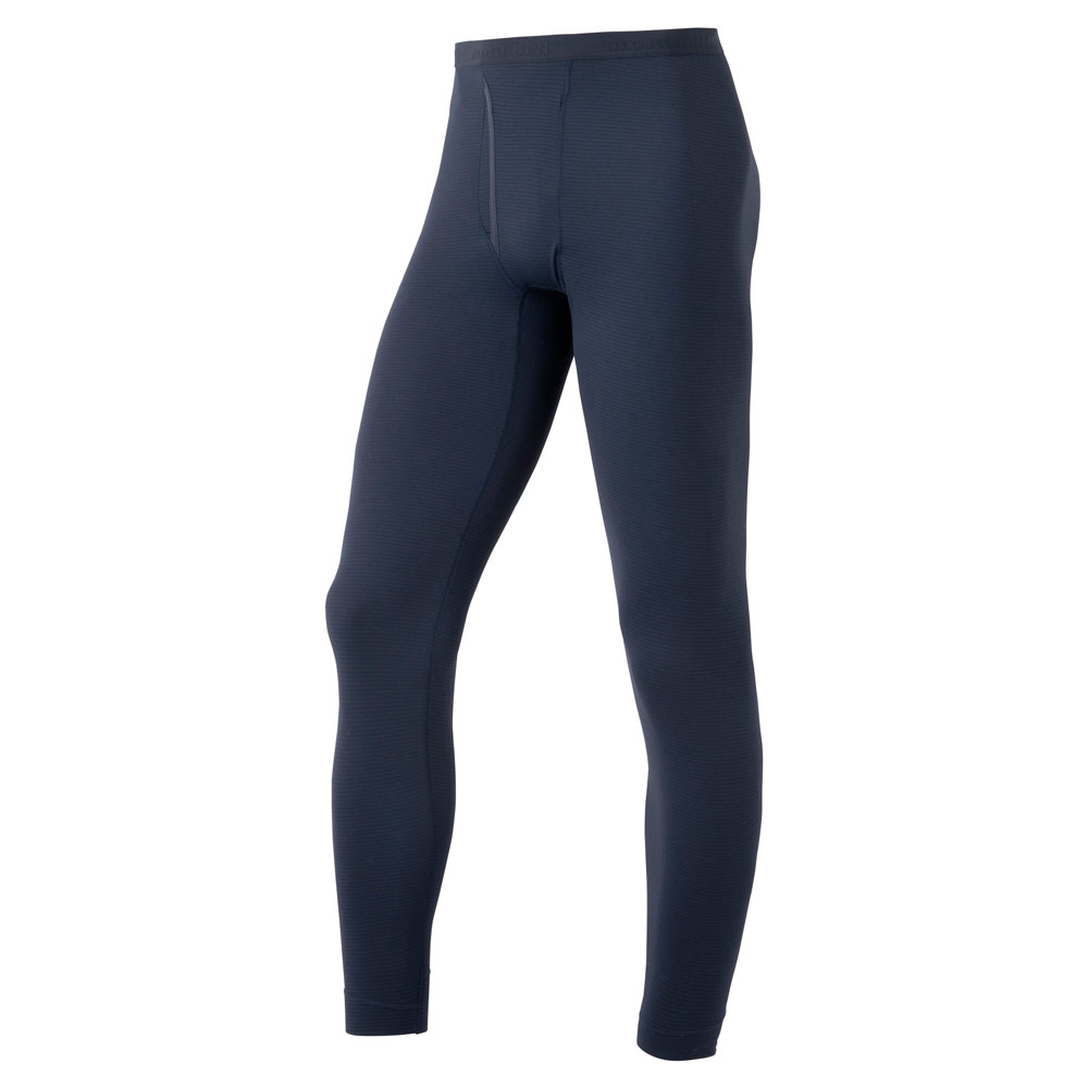 ZEO-LINE Middle Weight Tights Men's | Activity | ONLINE SHOP | Montbell