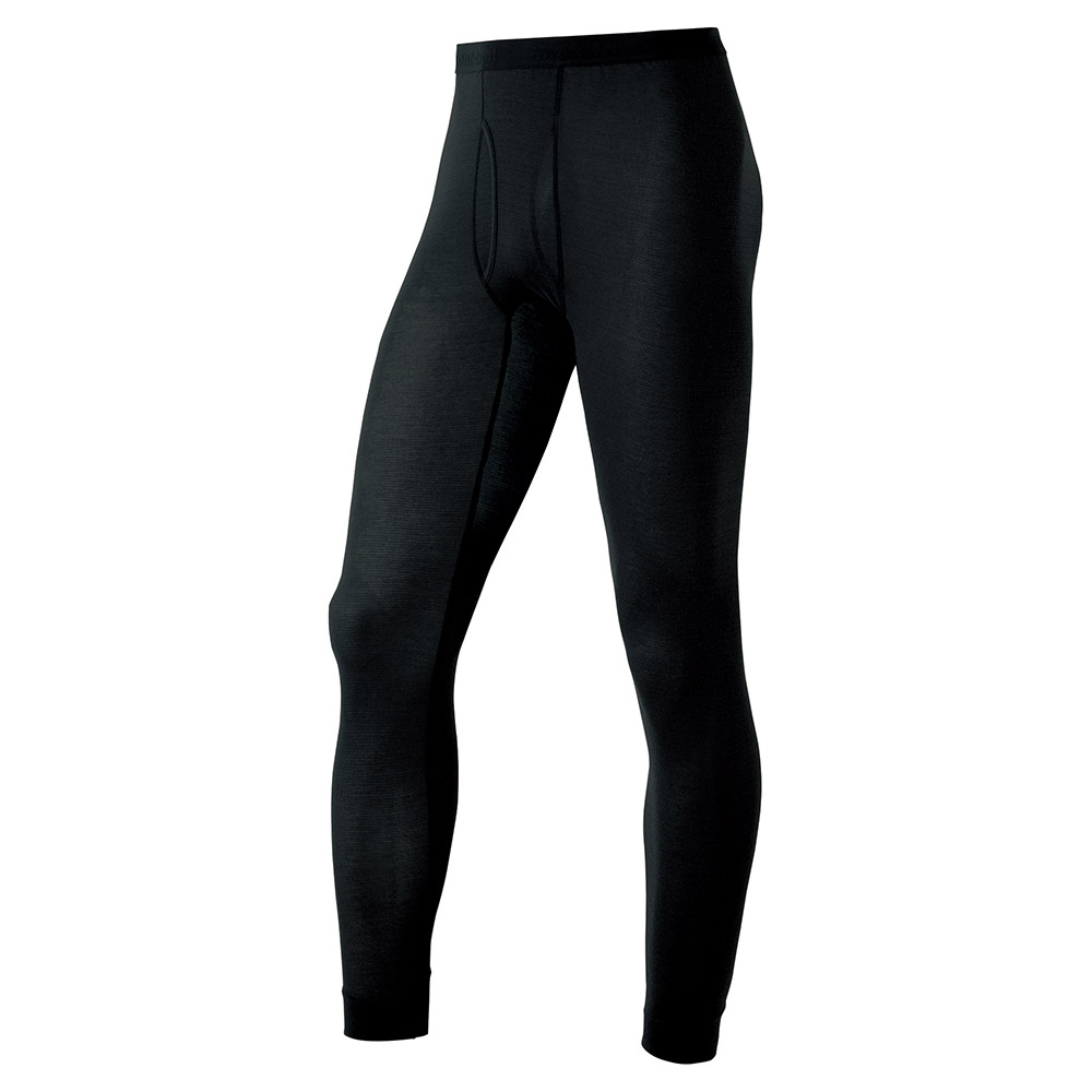 ZEO-LINE Light Weight Tights Men's | Activity | ONLINE SHOP | Montbell