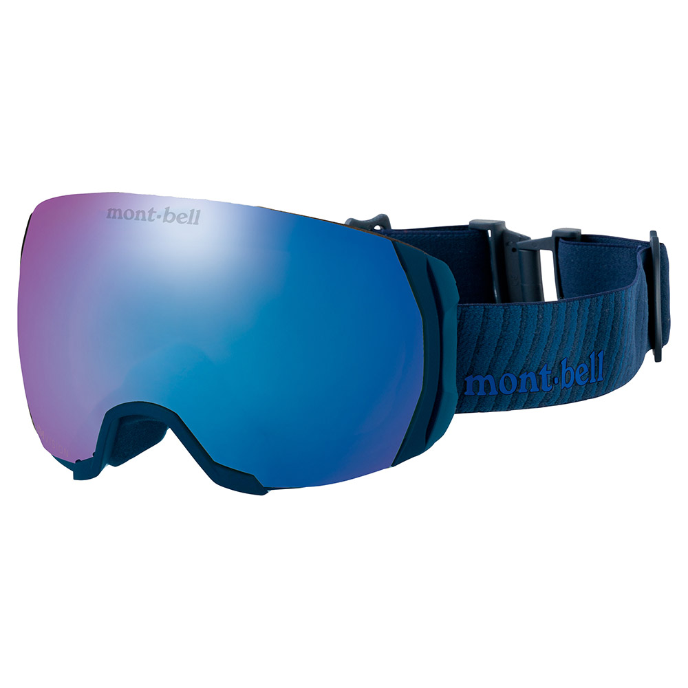 Alpine Goggles Over-the-Glasses HD | Gear | ONLINE SHOP | Montbell