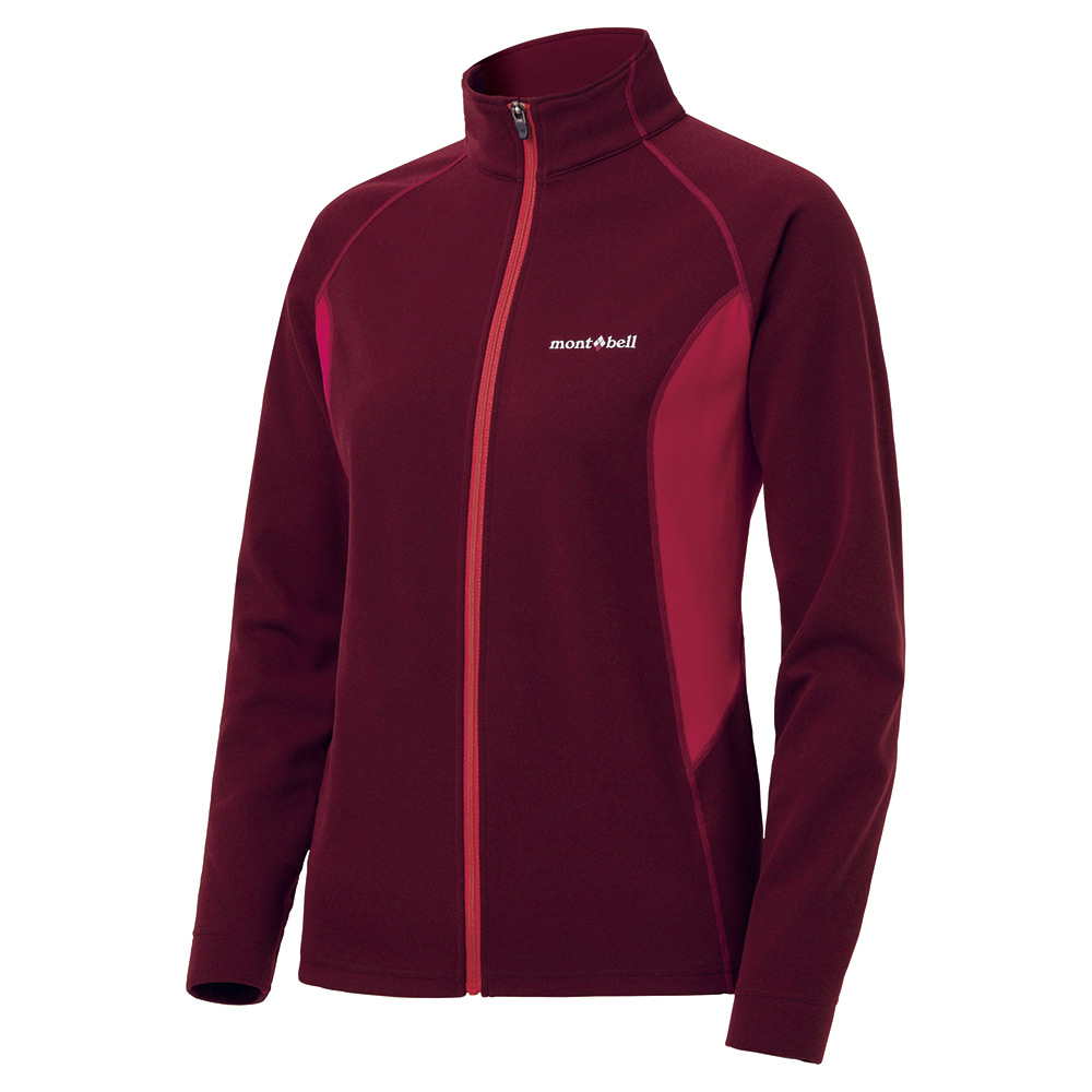 Wickron ZEO Thermal Jacket Women's | Factory Outlet | ONLINE SHOP ...