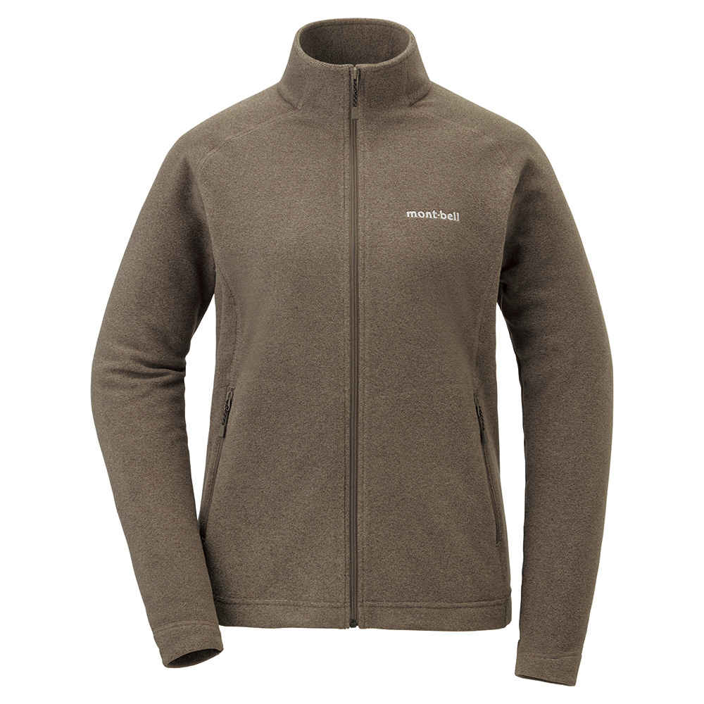 CHAMEECE Jacket Women's | Clothing | ONLINE SHOP | Montbell